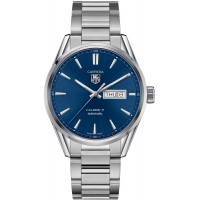 Tag Heuer Carrera 41mm Blue Dial Men's Watch WAR201E-BA0723